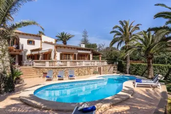 Mallorca, Villa in Son Servera, Embat de Mar ES-07559-02 N°506685