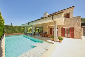 Maison à Canyamel, Villa Ruby - L631596