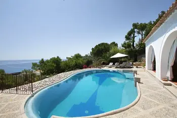 Mallorca, Villa in Cala Rajada, Ratjada ES-07590-01 N°493895