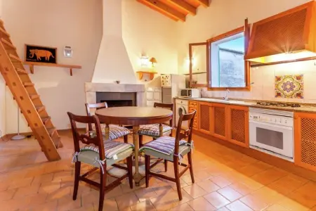 Possesió Sa Barrala, Fabuleuse demeure à Campos Majorque aux Baléares - Photo 8