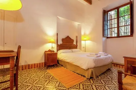 Possesió Sa Barrala, Fabuleuse demeure à Campos Majorque aux Baléares - Photo 13