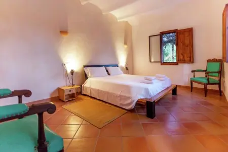 Possesió Sa Barrala, Fabuleuse demeure à Campos Majorque aux Baléares - Photo 14