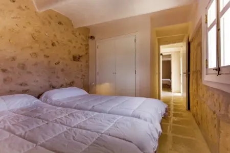 Possesió Sa Barrala, Fabuleuse demeure à Campos Majorque aux Baléares - Photo 15