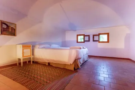 Possesió Sa Barrala, Fabuleuse demeure à Campos Majorque aux Baléares - Photo 17