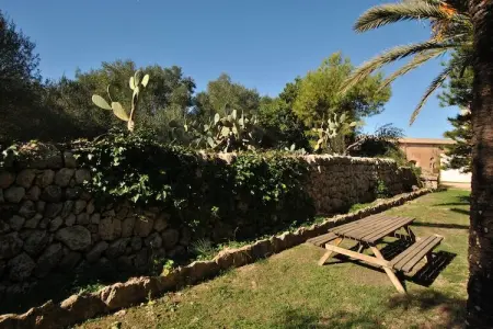 Possesió Sa Barrala, Fabuleuse demeure à Campos Majorque aux Baléares - Photo 24