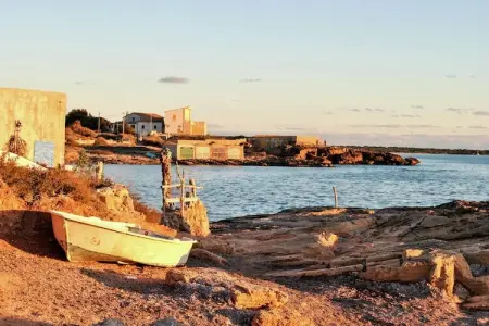 Possesió Sa Barrala, Fabuleuse demeure à Campos Majorque aux Baléares - Photo 29