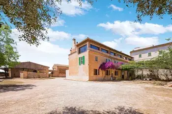 Mallorca, Haus in Campos, Casa del Señor ES-07630-12 N°569165