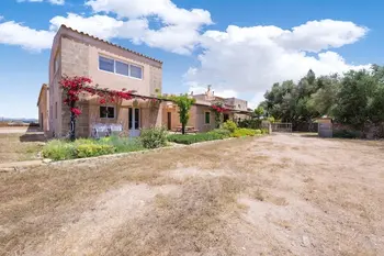 Casa rural en Campos,Casa Duplex ES-07630-14 N°569167