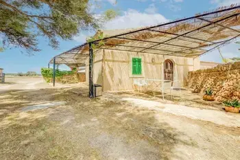 Casa rural en Campos,Casa del Pagès ES-07630-15 N°569168