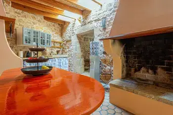 Mallorca, Haus in Santanyí, Casa El Molino ES-07650-02 N°349931