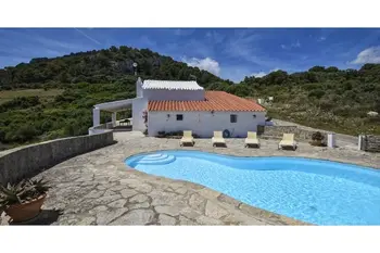 Menorca, Haus in Es Mercadal, Antigua Enzell ES-07740-02 N°562509