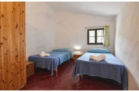 Antigua Enzell, Belle maison de campagne pour 6 personnes près de Monte Toro - Menorca - Photo 1