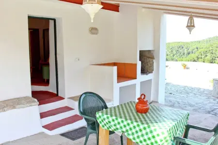 Antigua Enzell, Belle maison de campagne pour 6 personnes près de Monte Toro - Menorca - Photo 2