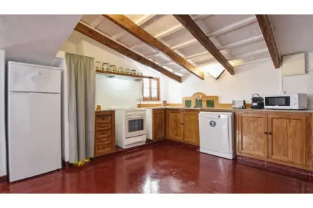 Antigua Enzell, Belle maison de campagne pour 6 personnes près de Monte Toro - Menorca - Photo 3
