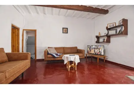 Antigua Enzell, Belle maison de campagne pour 6 personnes près de Monte Toro - Menorca - Photo 11