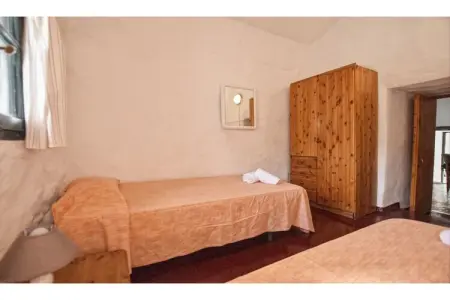 Antigua Enzell, Belle maison de campagne pour 6 personnes près de Monte Toro - Menorca - Photo 13