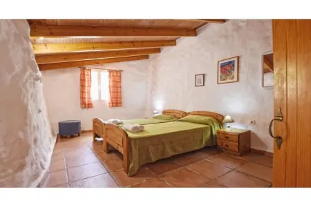Antigua Enzell, Belle maison de campagne pour 6 personnes près de Monte Toro - Menorca - Photo 14