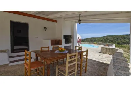 Antigua Enzell, Belle maison de campagne pour 6 personnes près de Monte Toro - Menorca - Photo 19