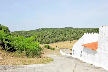 Antigua Enzell, Belle maison de campagne pour 6 personnes près de Monte Toro - Menorca - Photo 26