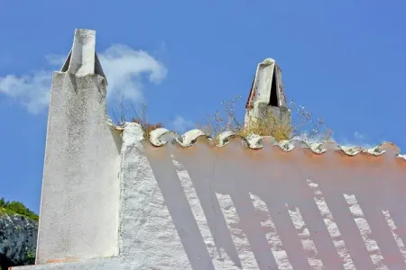 Antigua Enzell, Belle maison de campagne pour 6 personnes près de Monte Toro - Menorca - Photo 29