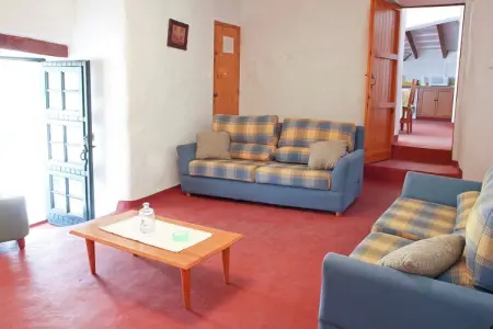 Antigua Enzell, Belle maison de campagne pour 6 personnes près de Monte Toro - Menorca - Photo 32