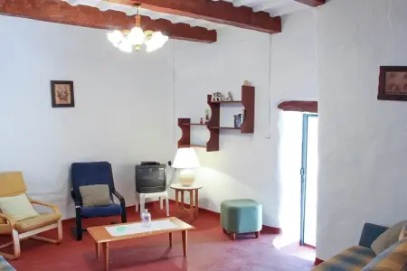 Antigua Enzell, Belle maison de campagne pour 6 personnes près de Monte Toro - Menorca - Photo 33