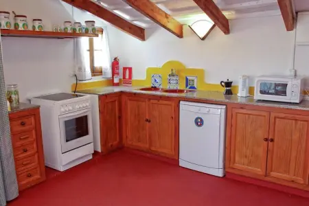 Antigua Enzell, Belle maison de campagne pour 6 personnes près de Monte Toro - Menorca - Photo 34