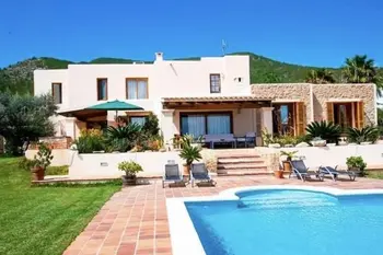 Balearische Inseln, Villa in Ibiza   Eivissa, Can Ramon Palau ES-07800-04 N°230641