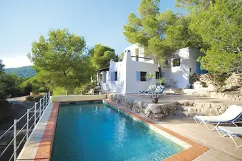 Balearische Inseln, Villa in Ibiza, Can Mateu ES-07800-15 N°517243