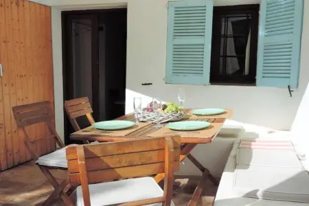 Can Mateu, Belle Villa avec piscine à St Josep de sa Talaia - Photo 29