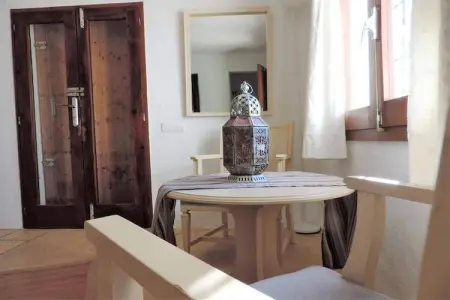 Can Mateu, Belle Villa avec piscine à St Josep de sa Talaia - Photo 32