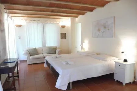 Casa Lourdes, Villa américaine, claire, avec piscine à St Joan de Labritja - Photo 2