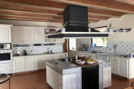 Casa Lourdes, Villa américaine, claire, avec piscine à St Joan de Labritja - Photo 5