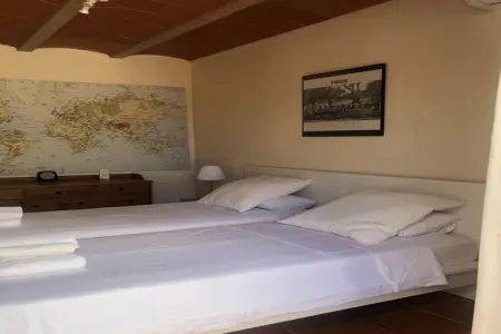 Casa Lourdes, Villa américaine, claire, avec piscine à St Joan de Labritja - Photo 19