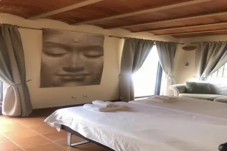 Casa Lourdes, Villa américaine, claire, avec piscine à St Joan de Labritja - Photo 20