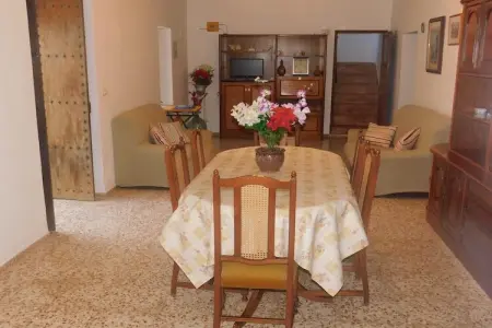 Aubergine, Belle villa à Sant Miquel de Balansat avec piscine privée - Photo 7