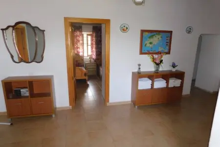 Aubergine, Belle villa à Sant Miquel de Balansat avec piscine privée - Photo 14