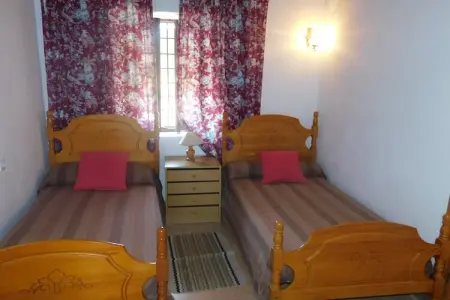 Aubergine, Belle villa à Sant Miquel de Balansat avec piscine privée - Photo 16