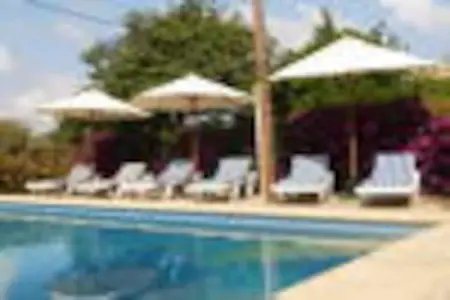 Aubergine, Belle villa à Sant Miquel de Balansat avec piscine privée - Photo 33