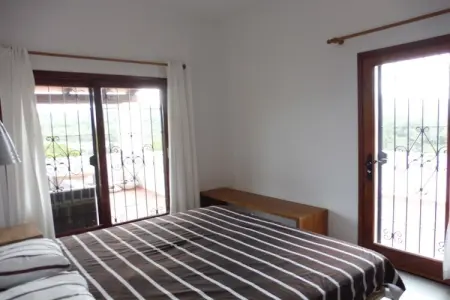 Casa Loma, Belle villa avec piscine à Cala Tarida - Photo 20