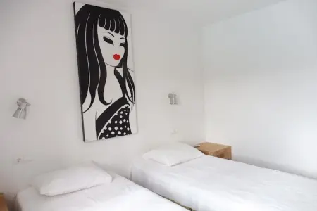 Casa Loma, Belle villa avec piscine à Cala Tarida - Photo 22