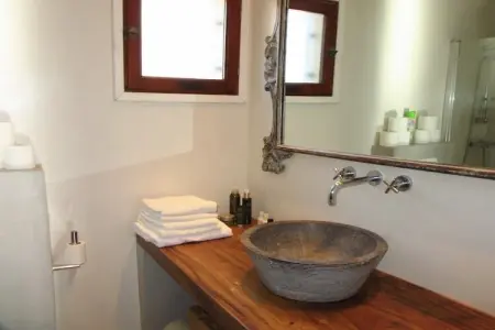 Casa Loma, Belle villa avec piscine à Cala Tarida - Photo 36