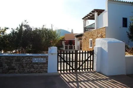 El Palau, Demeure spacieuse avec piscine aux Baléares - Photo 2