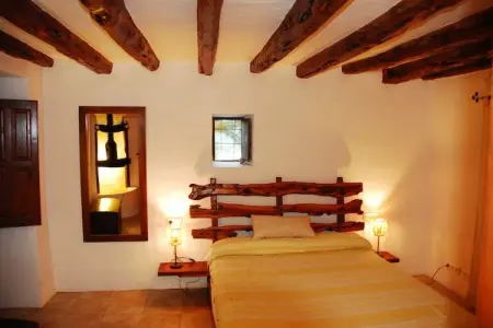 El Palau, Demeure spacieuse avec piscine aux Baléares - Photo 10