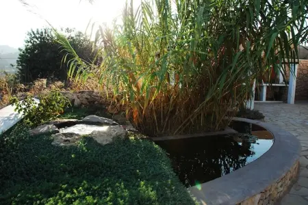 El Palau, Demeure spacieuse avec piscine aux Baléares - Photo 16