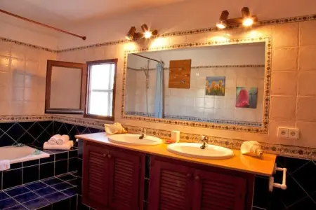 El Palau, Demeure spacieuse avec piscine aux Baléares - Photo 23