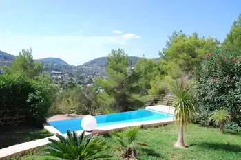 Ibiza, Villa in San José, Infinity 6 pax ES-07830-38 N°517248