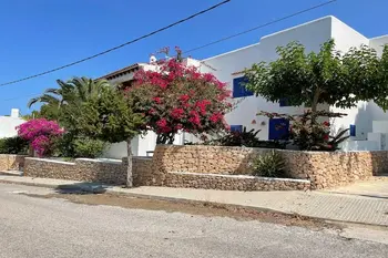 Balearische Inseln, Haus in Cala Vedella, Sant Josep de sa Talaia, Es Queixal ES-07830-48 N°565747