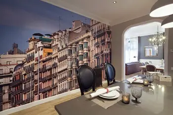 Apartamento en Barcelona,Catalunya Palace Apartment ES-08007-05 N°558915