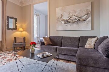 Location Appartement à Barcelona,Ramblas Luxury Apartment - N°558453